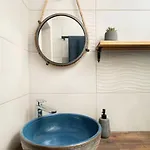 Apartment Boutique Blue In St - 5 Min To Sveti Vlas