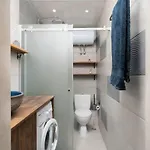 Boutique Blue In St - 5 Min To Apartment *