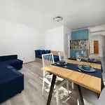 Boutique Blue In St - 5 Min To Apartment Sveti Vlas