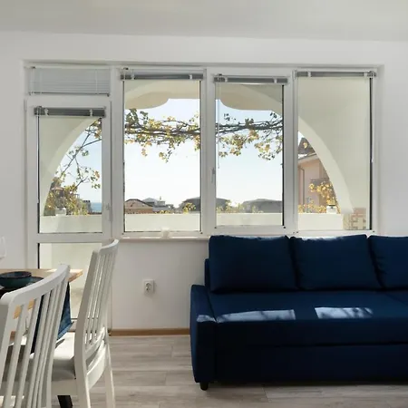 Boutique Blue In St - 5 Min To Apartament *