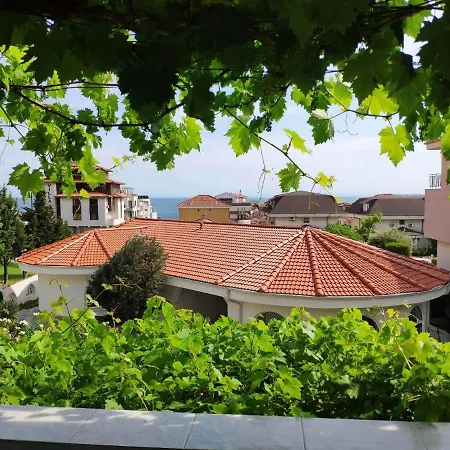 Apartament Boutique Blue In St - 5 Min To Sveti Vlas