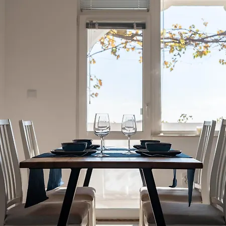 Boutique Blue In St - 5 Min To *