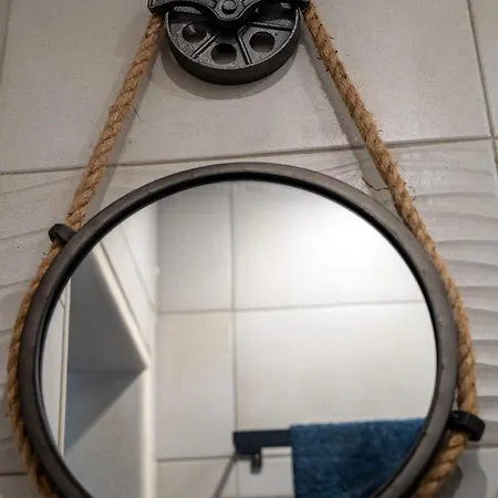 Boutique Blue In St - 5 Min To Apartament *