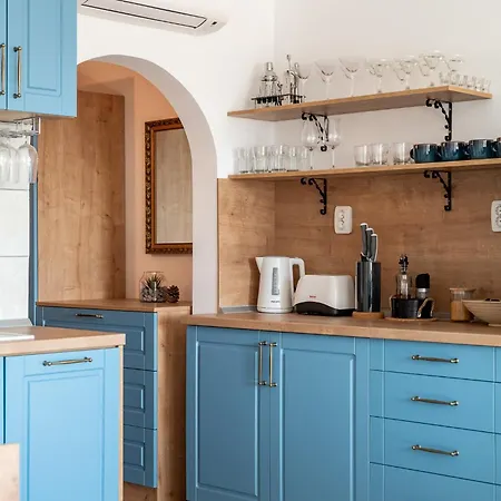 Boutique Blue In St - 5 Min To *