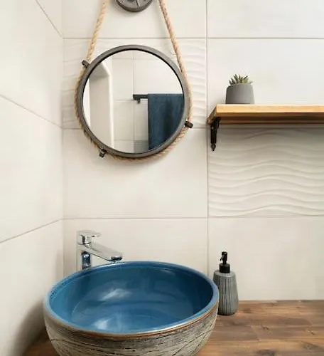 Apartament Boutique Blue In St - 5 Min To Sveti Vlas