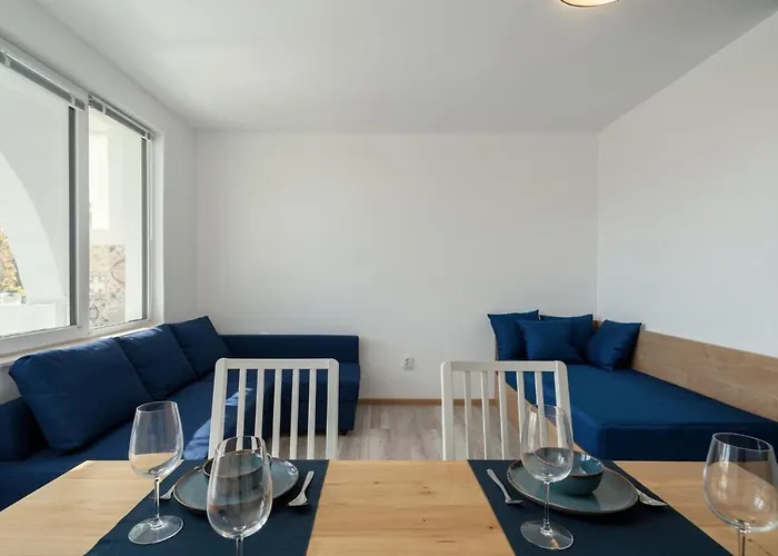 Boutique Blue In St - 5 Min To *