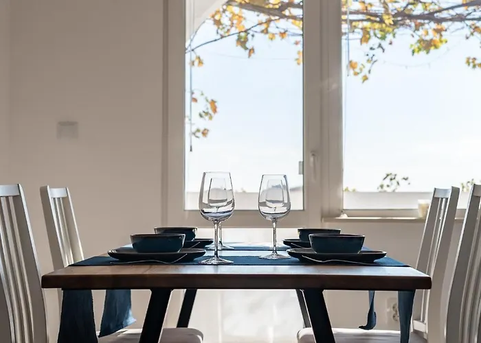 Boutique Blue In St - 5 Min To *