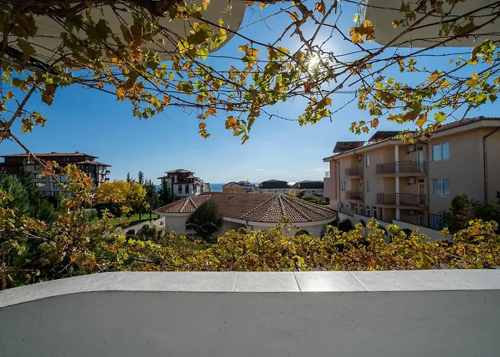 Apartament Boutique Blue In St - 5 Min To *