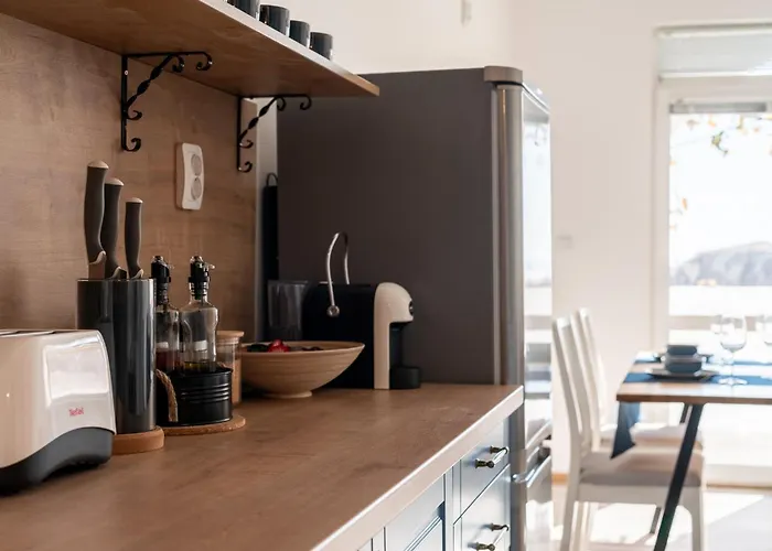 Apartament Boutique Blue In St - 5 Min To *