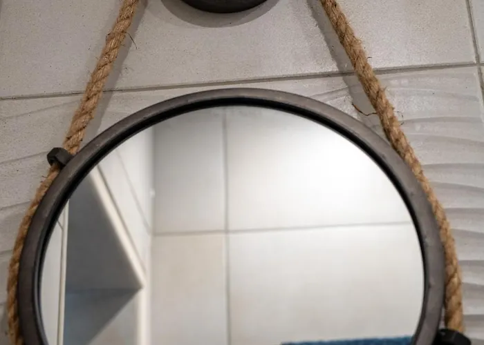 Boutique Blue In St - 5 Min To Apartament *